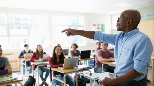 Soft Skills Training at Workplace