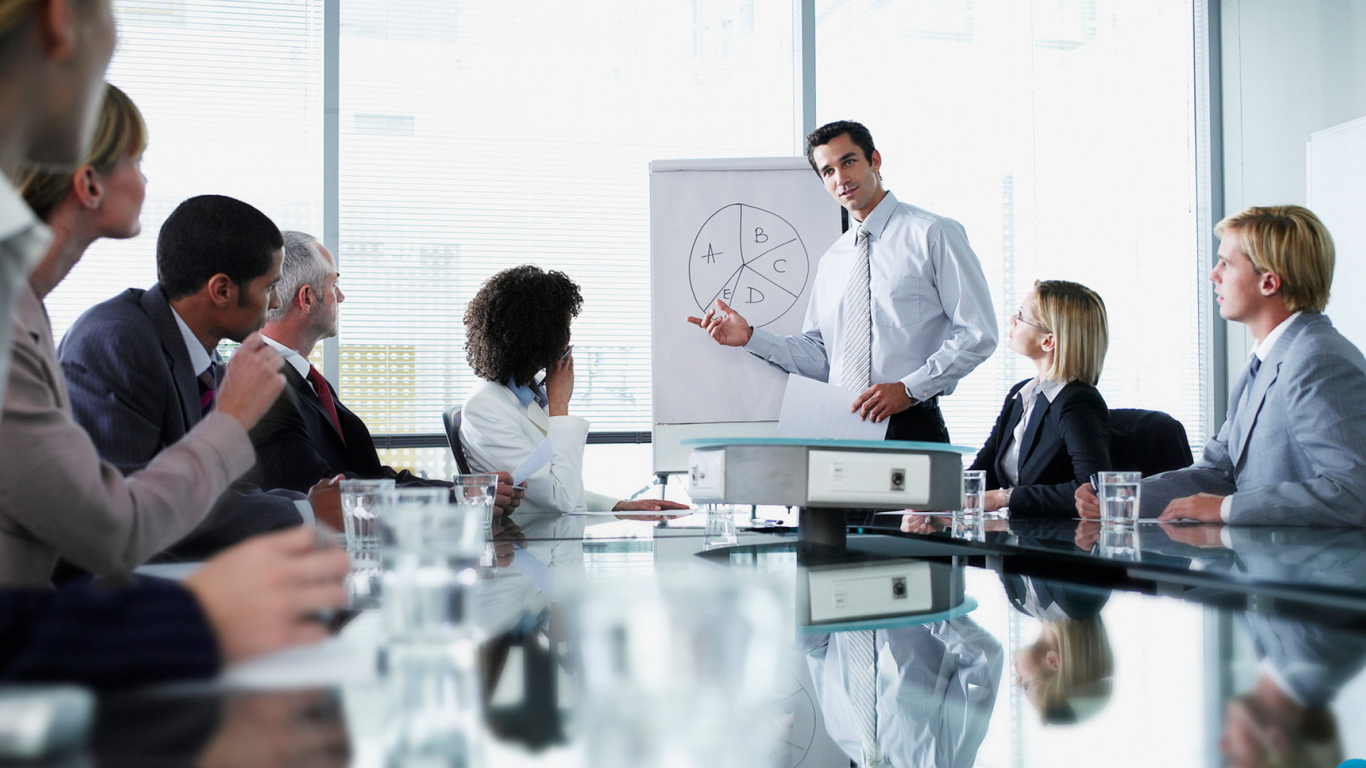 3 ways to create a Customer-Oriented Culture