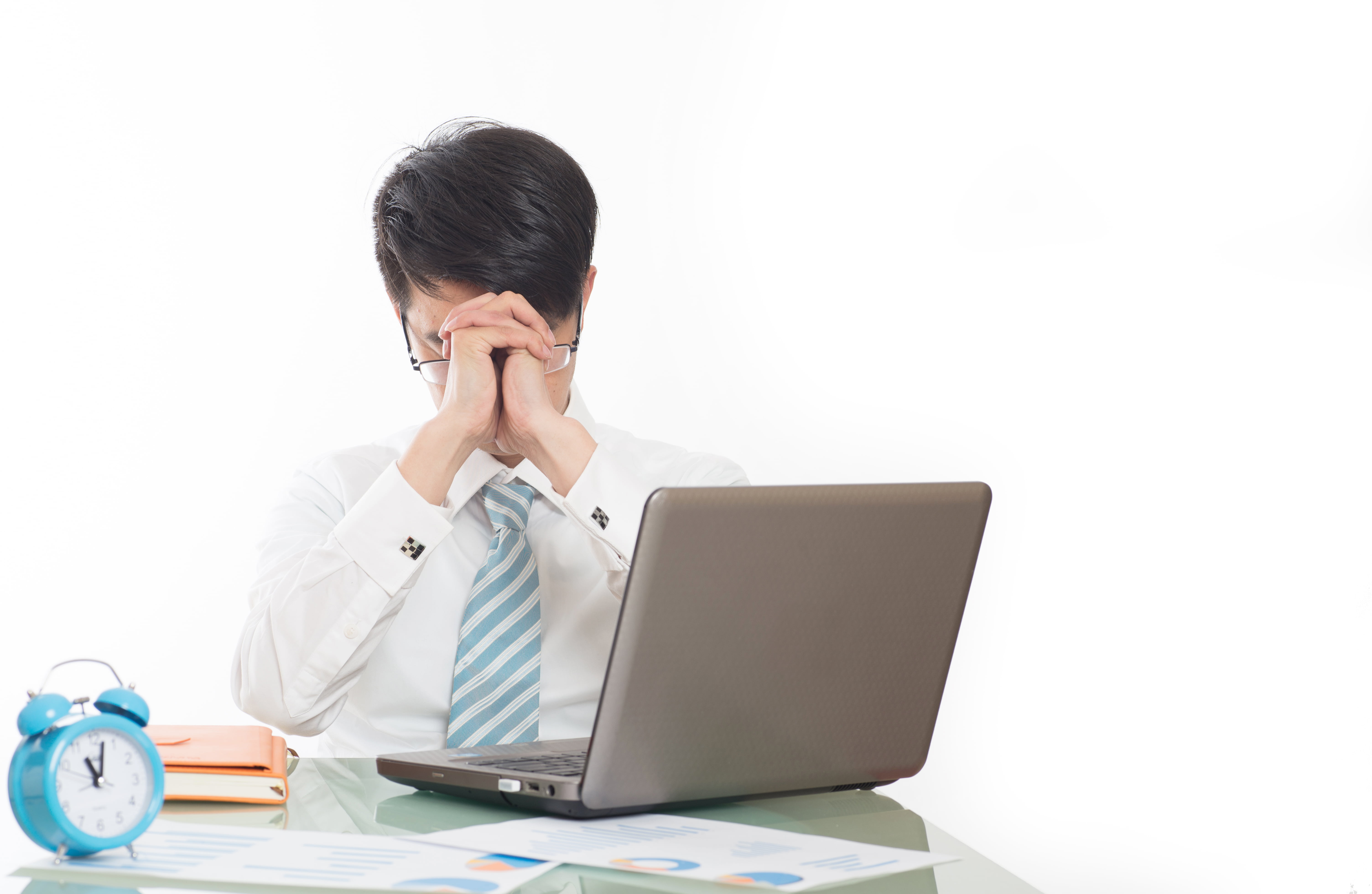 Managing Stress at Work