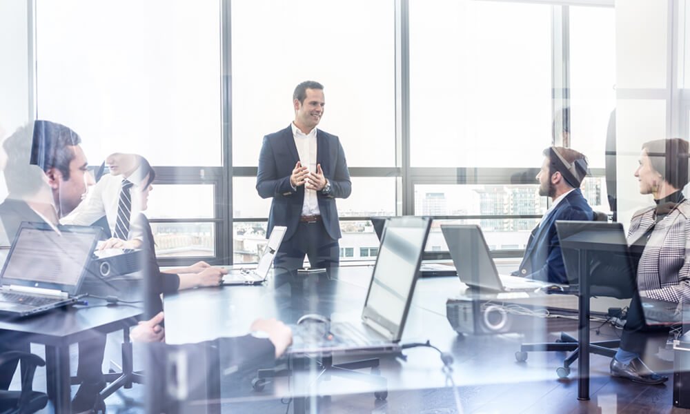 Train the Trainer to Enhance Workforce Development