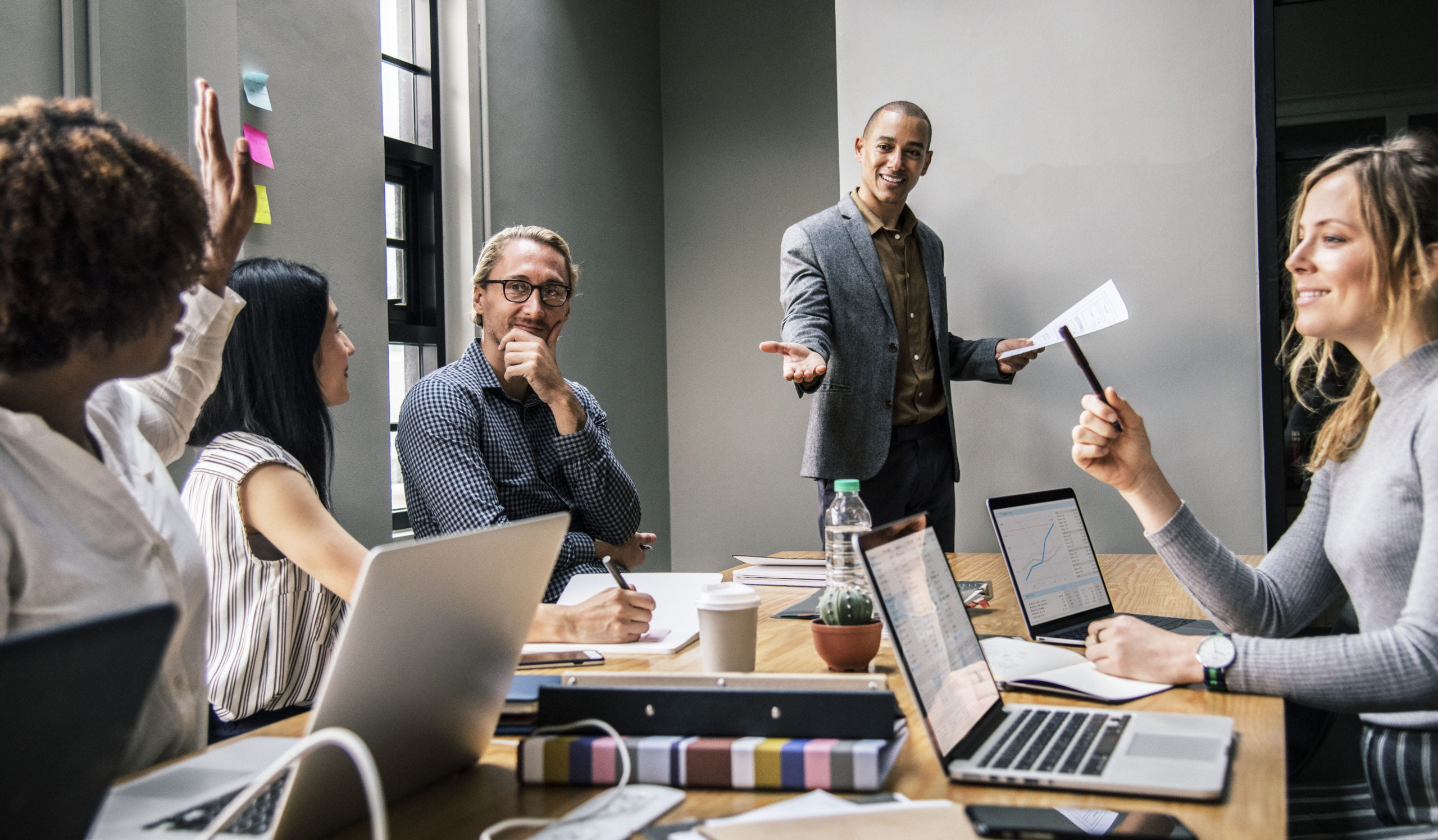 Why is Learning and Reinforcement important when training your employees?