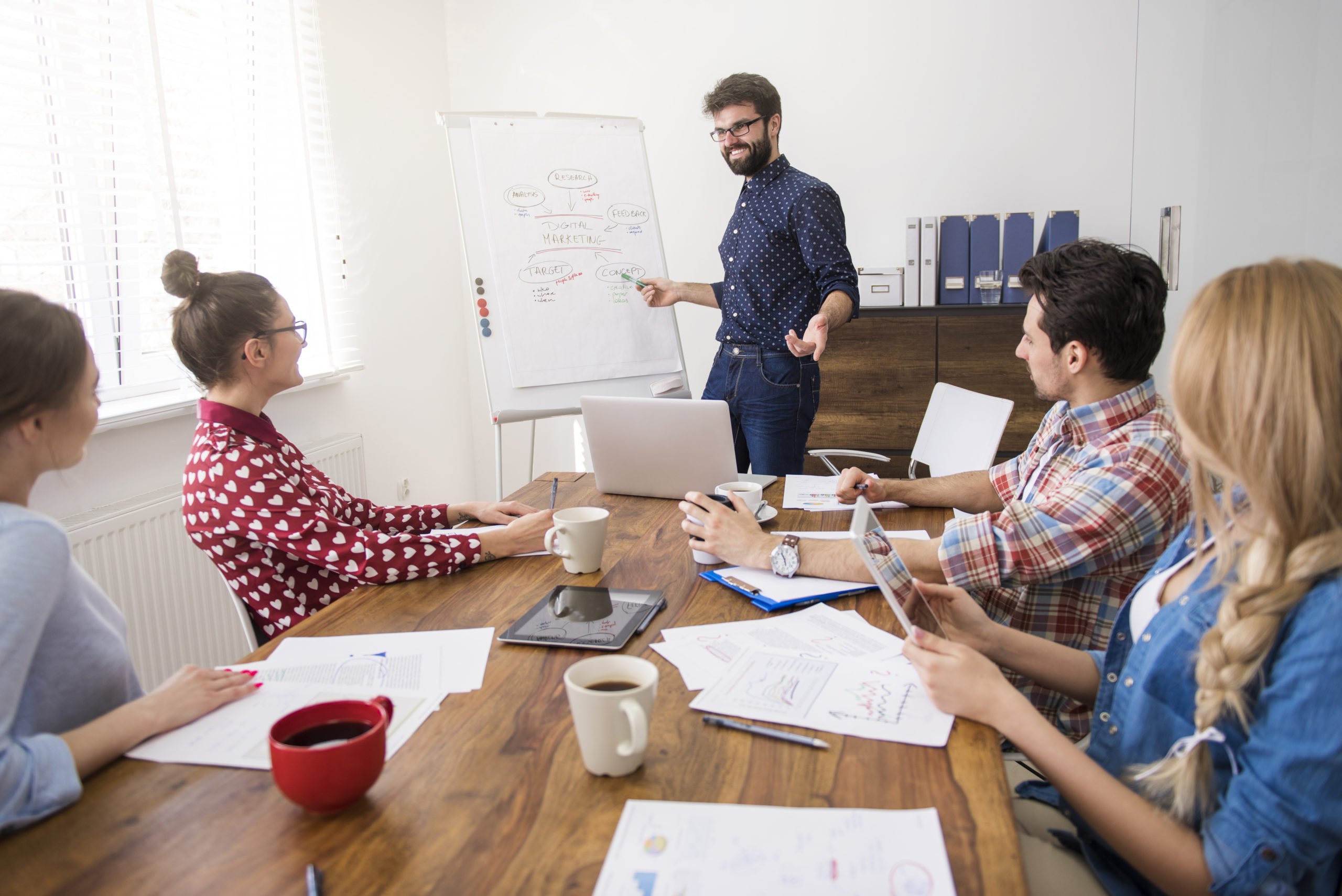 Corporate Training in Bangalore