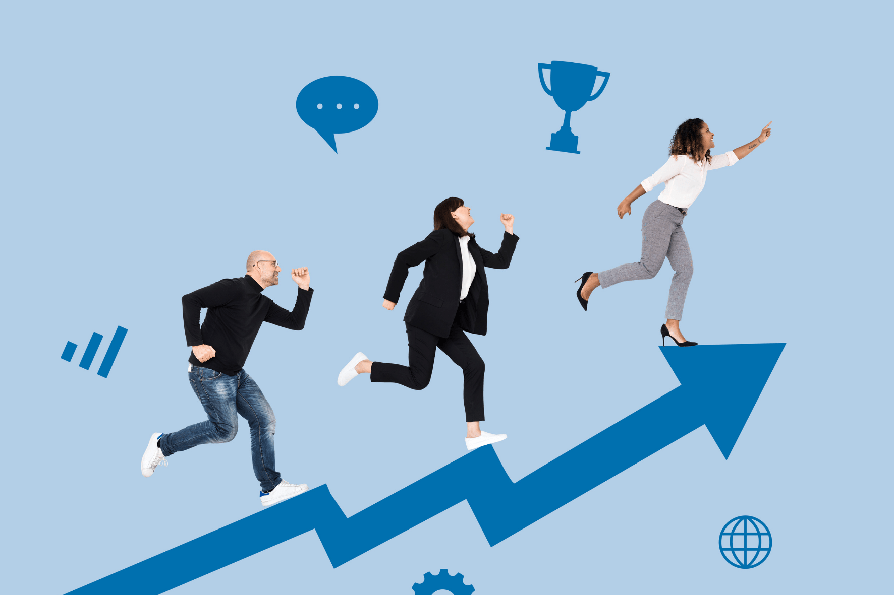 Leading Change