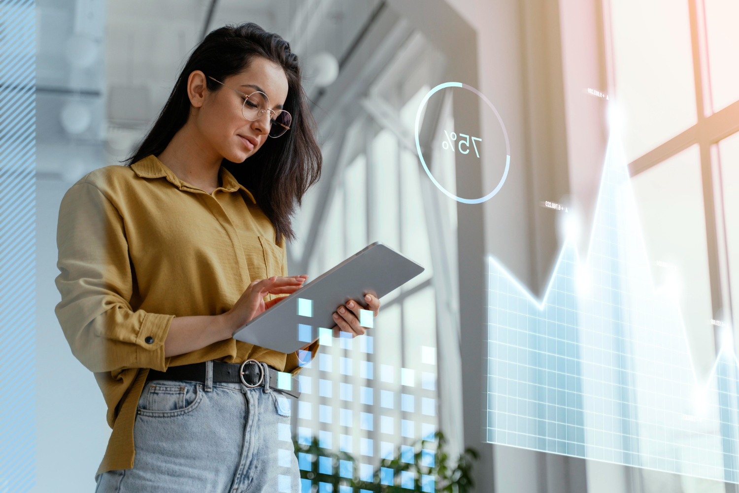 Top 10 jobs with high Soft-Skills