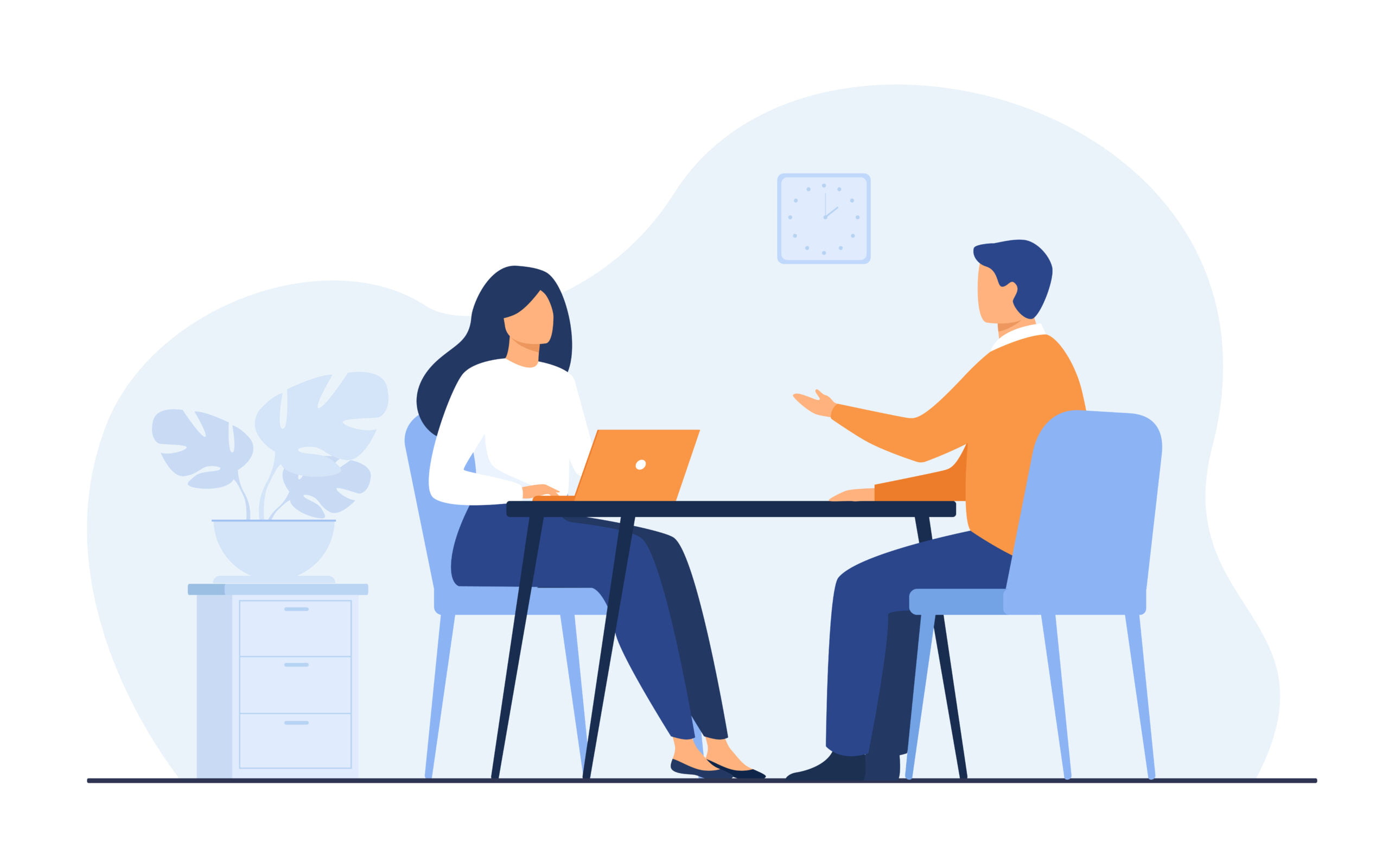 7 Competency-Based Interview Questions to Ace Your Interview