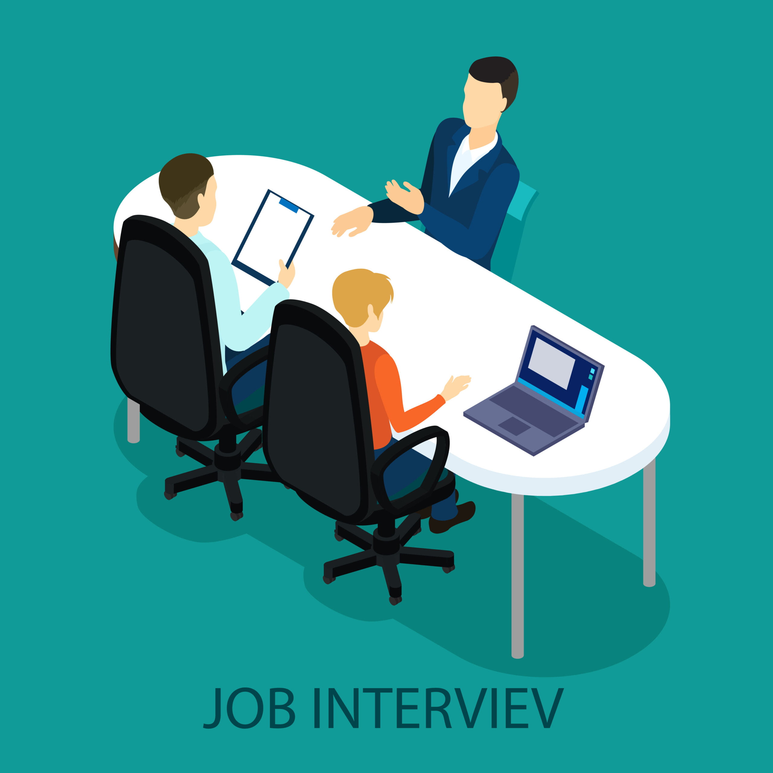 25 Competency-Based Interview Questions & Answers to Ace