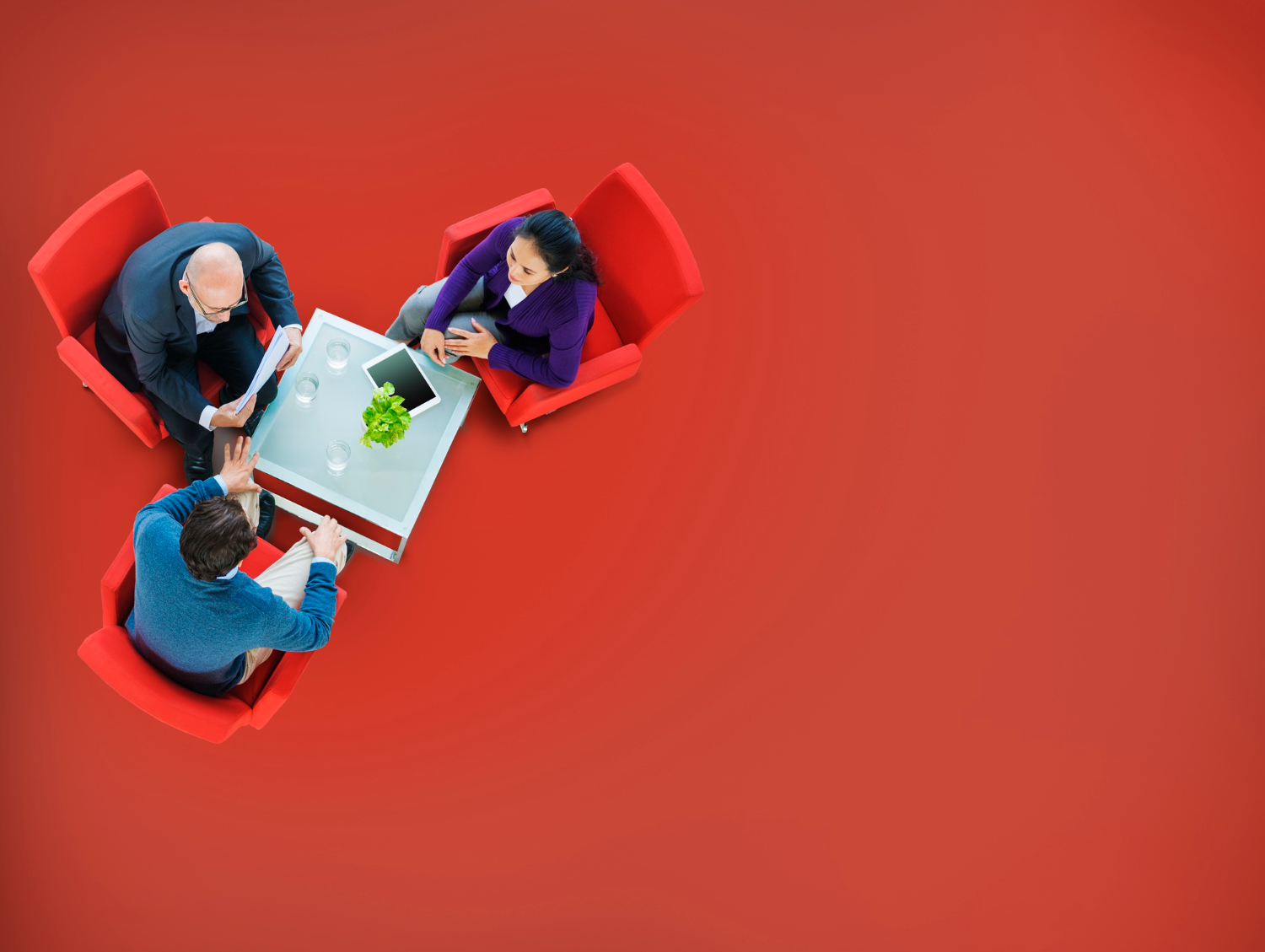 Adaptive Leadership: Thrive in a Changing Business Landscape