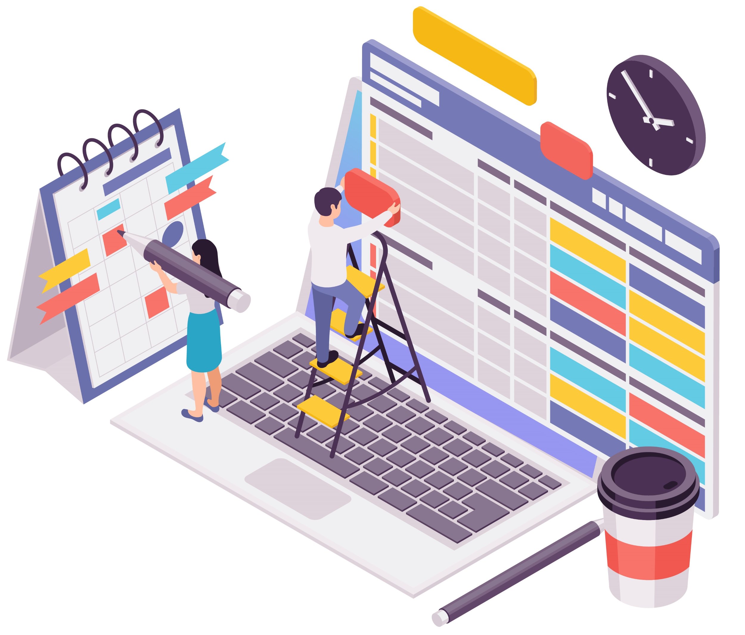 Annual Training Calendars: Key to L&D Success Meta