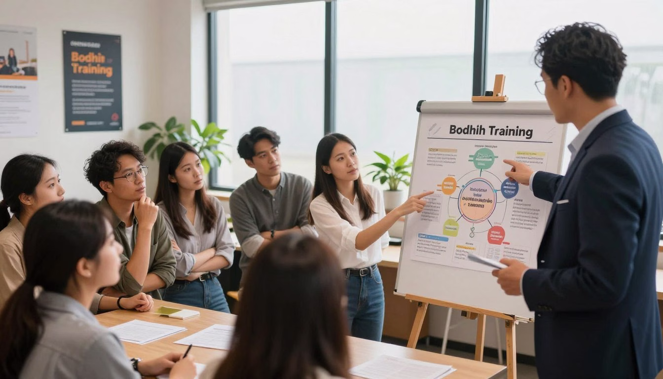 Do you know which job or career fits you?
