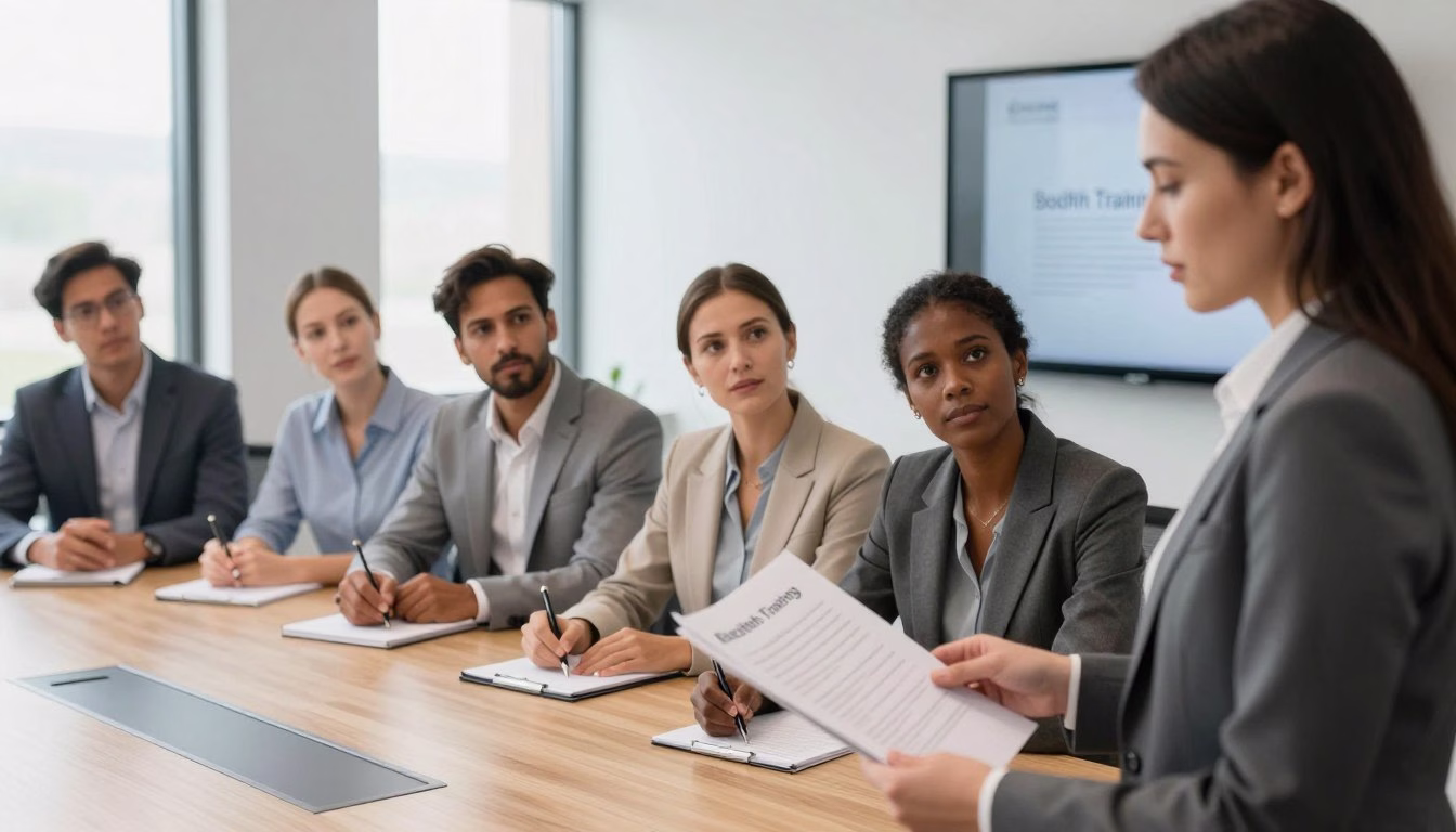 Leadership Assessments are not an option it is a must and has to be undertaken every year.