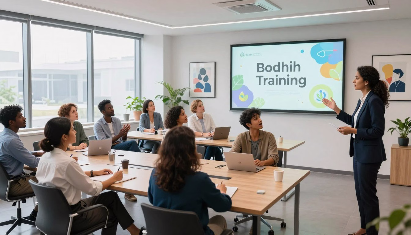 How Corporate Training in India Transforms Business Performance: A Practical Guide for HR and Business Leaders