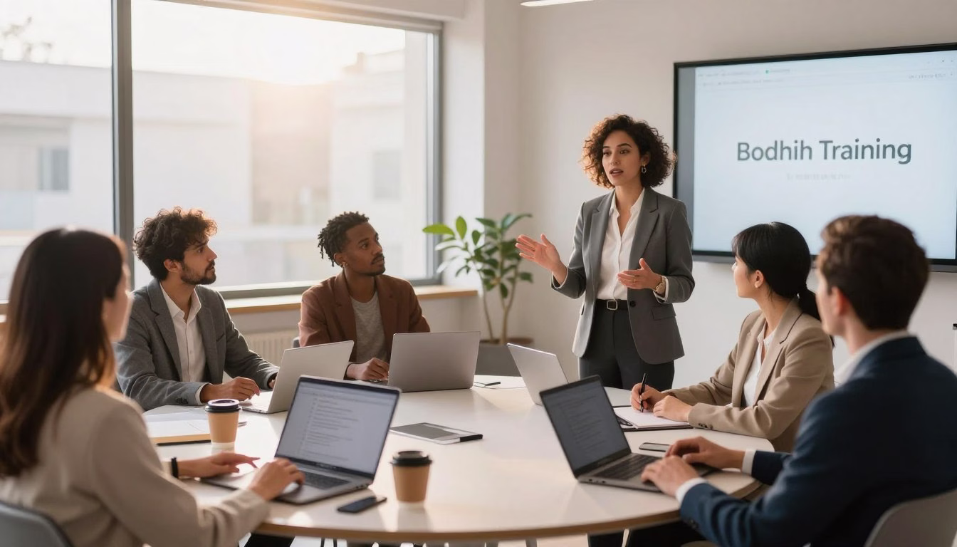 Soft Skills Training for Employees: 10 High-Impact Behaviors That Change Workplace Performance