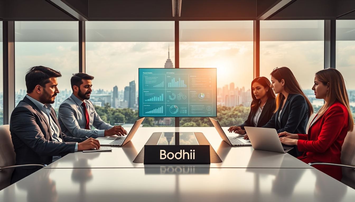 360 Assessment Tools in India: Why Organizations Choose Jobulary360