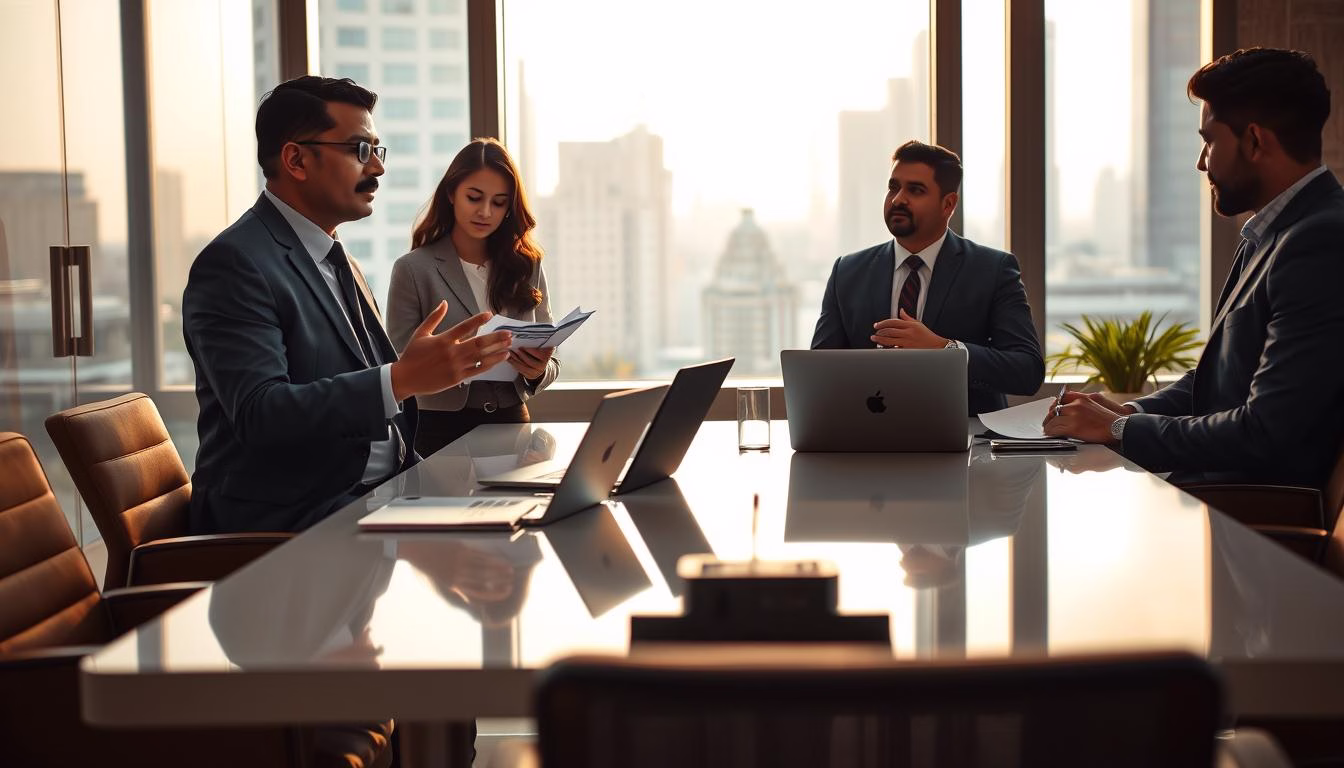 Business Coaching Services in India: What Organizations Can Expect from Pewple