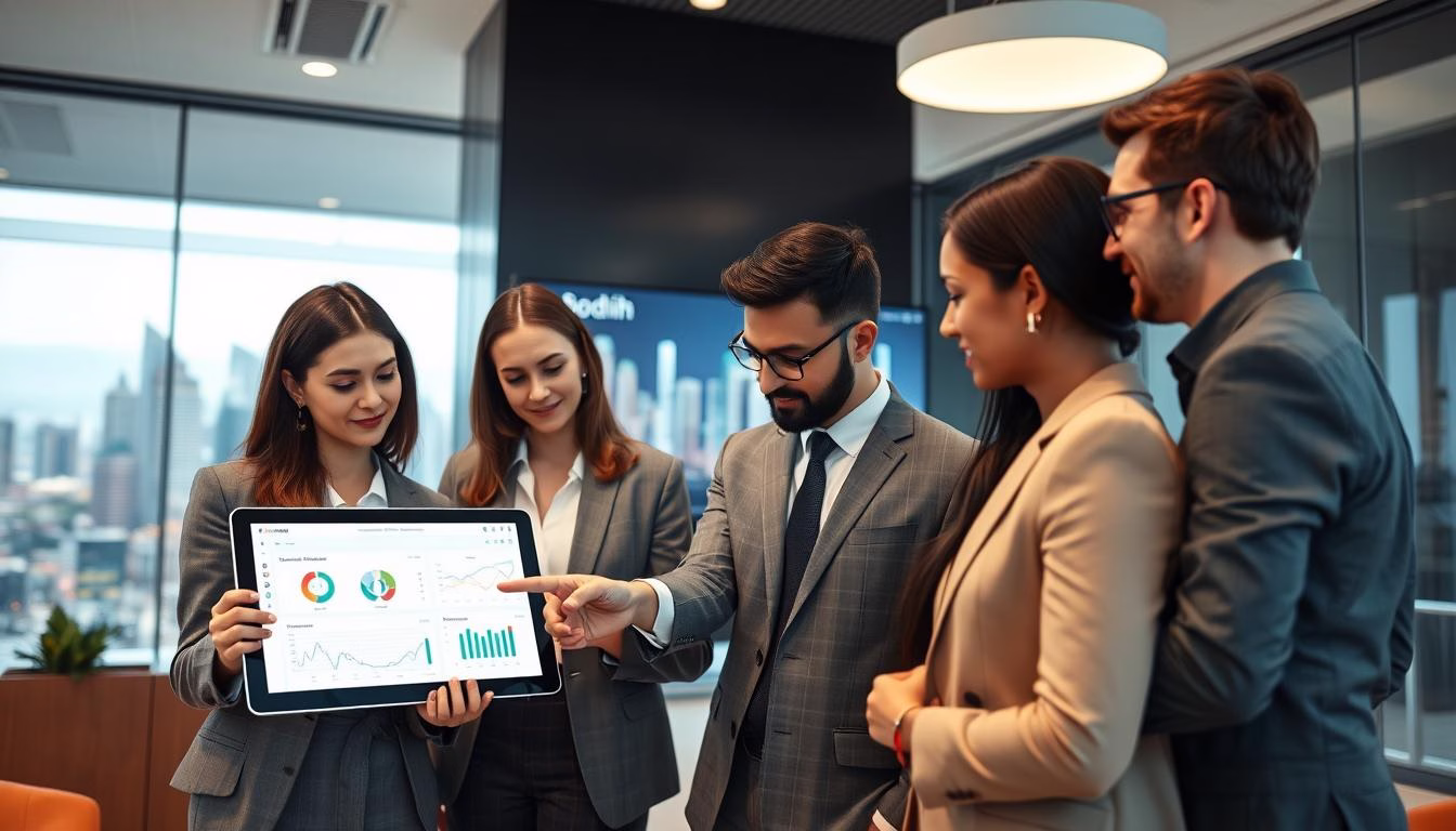 Candidate Assessment Software: What HR Teams Can Achieve with Assessall