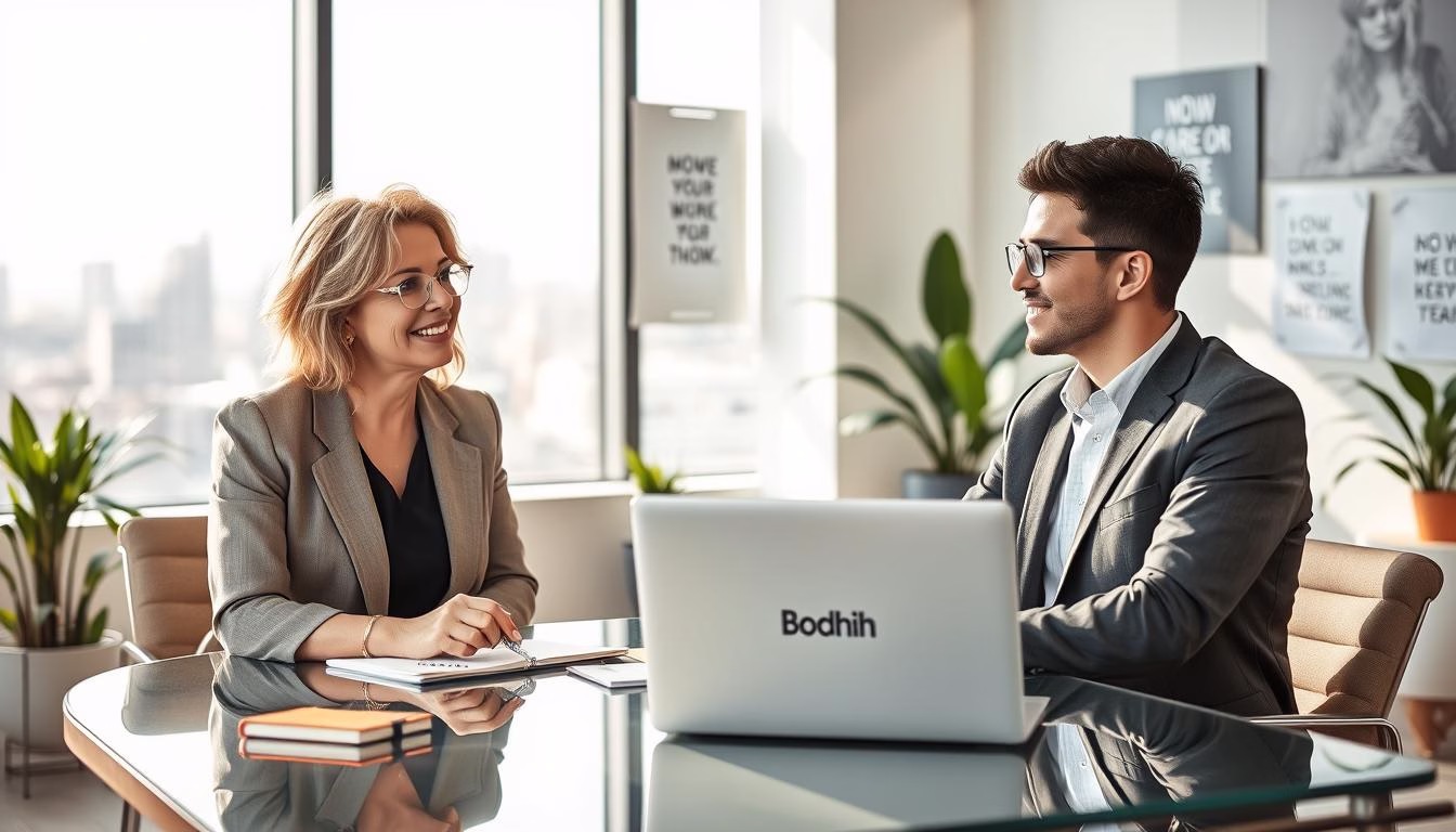 Career Coaching for Professionals: How Pewple Helps People Move Forward