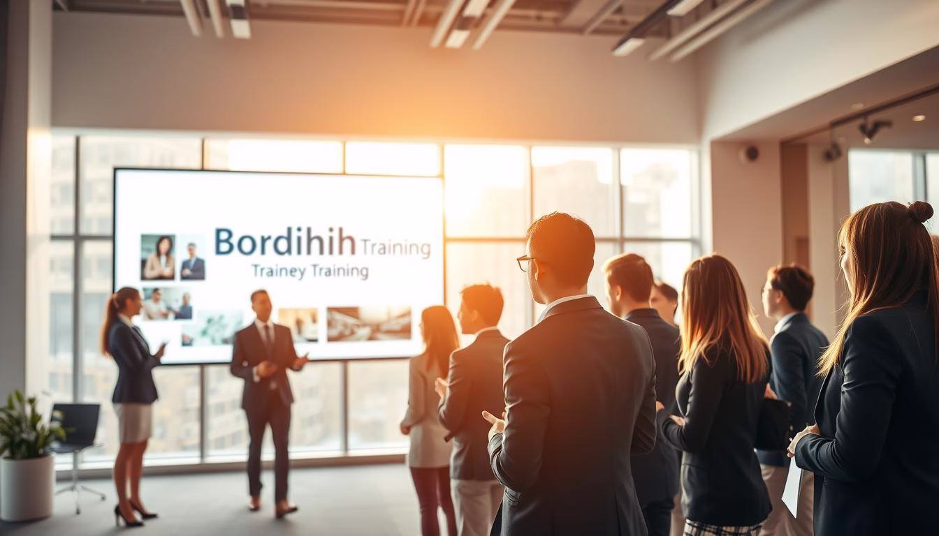 Corporate Trainer Certification: Skills, Benefits, and Career Growth