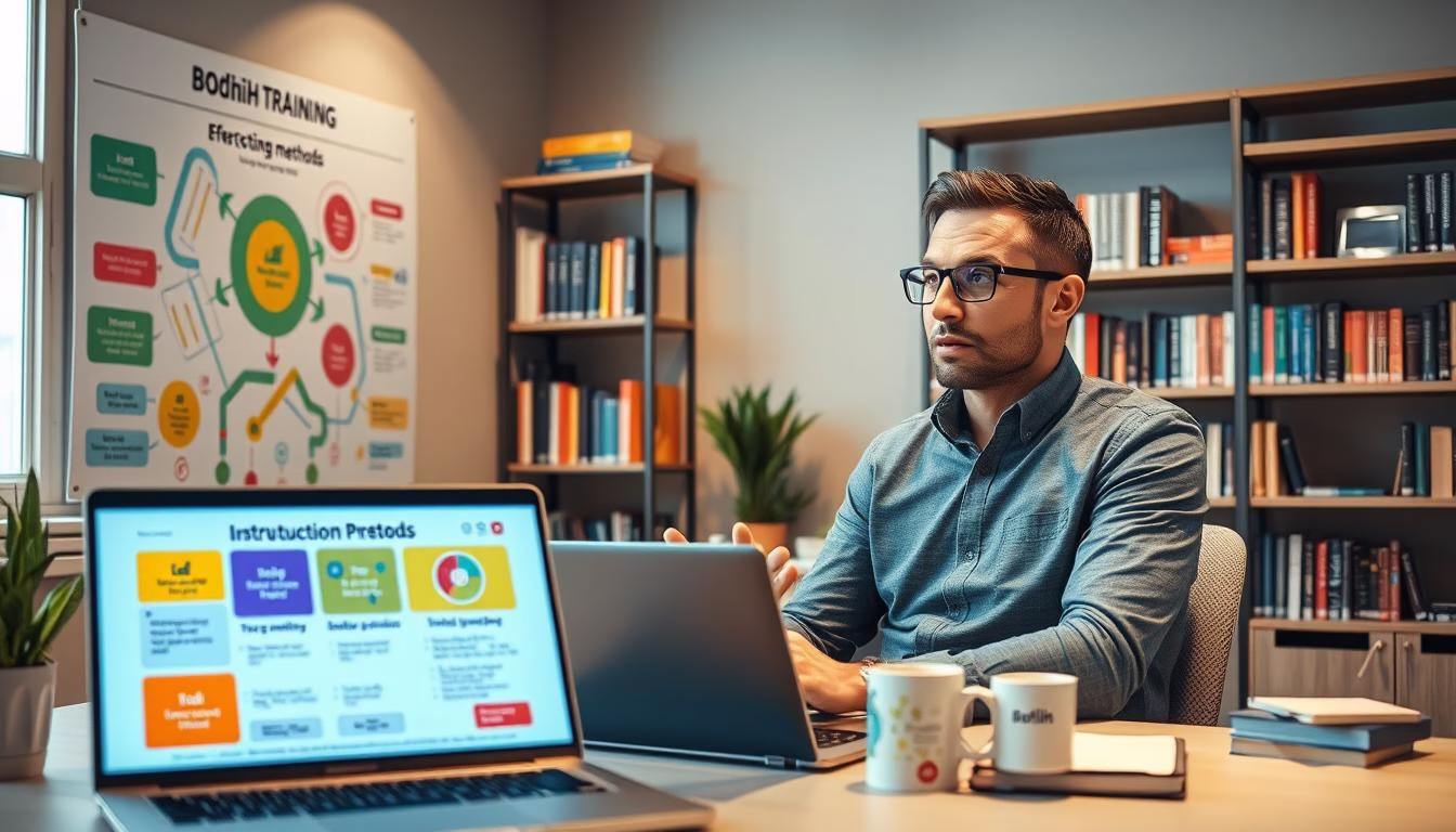 Instructional Design for Trainers: How to Create High-Impact Learning Sessions