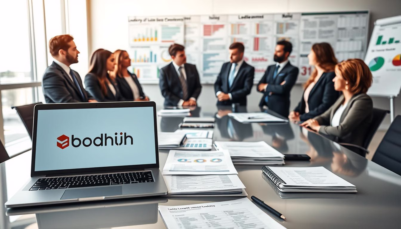 Leadership Assessment Tools: Using Assessall for Better Development Decisions
