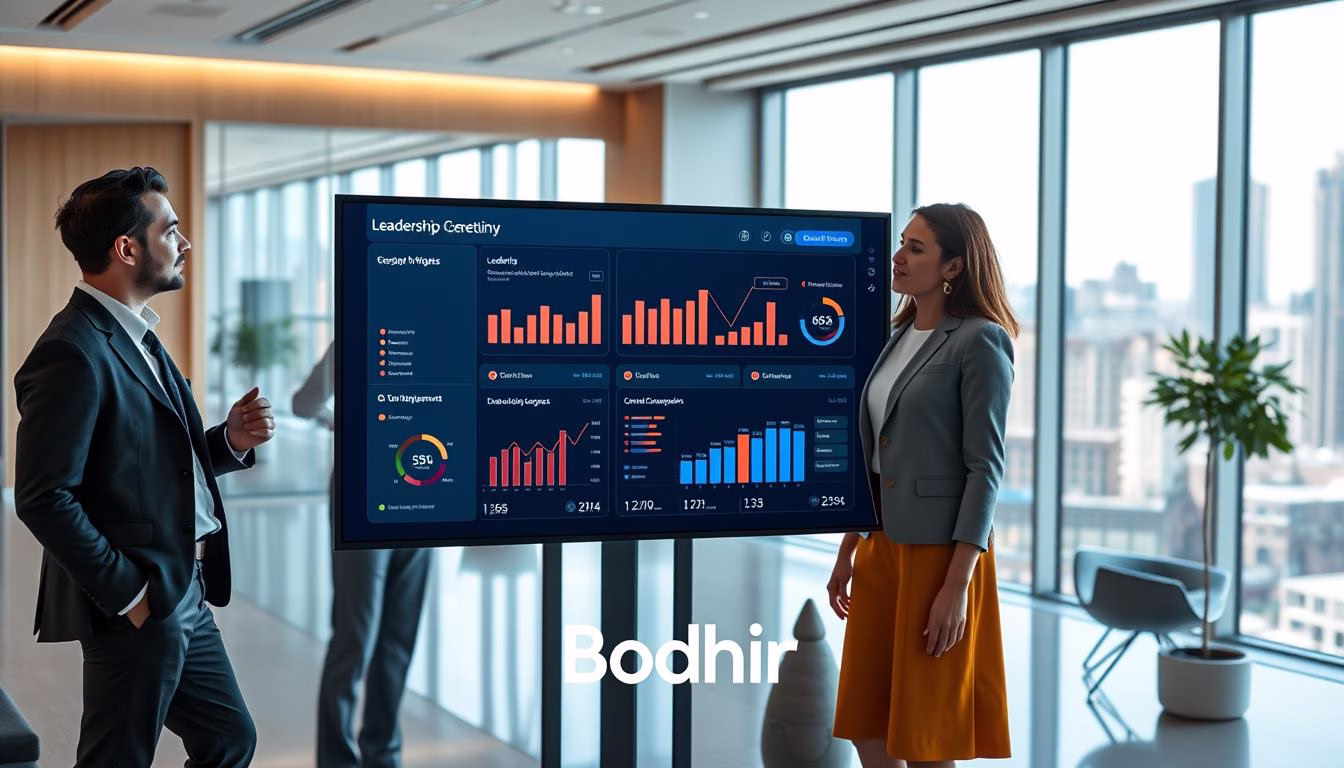 Leadership Competency Assessment Platform: How Jobulary360 Helps Scale Development