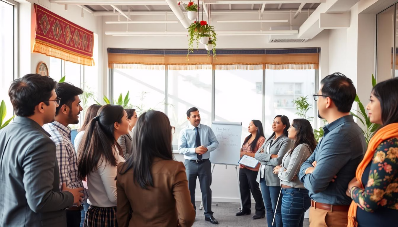 Leadership Development Programs in India: Bodhih’s Approach to Growing Leaders
