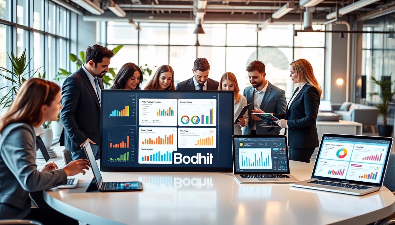 Multi-Rater Feedback Platform: Why Jobulary360 Is Built for Modern Organizations