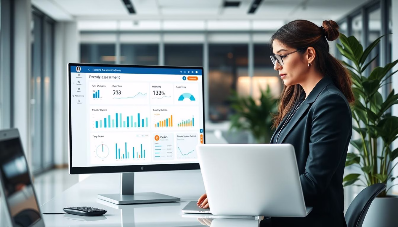 Online Assessment Software in India: Why Assessall Is Built for Scalable Use