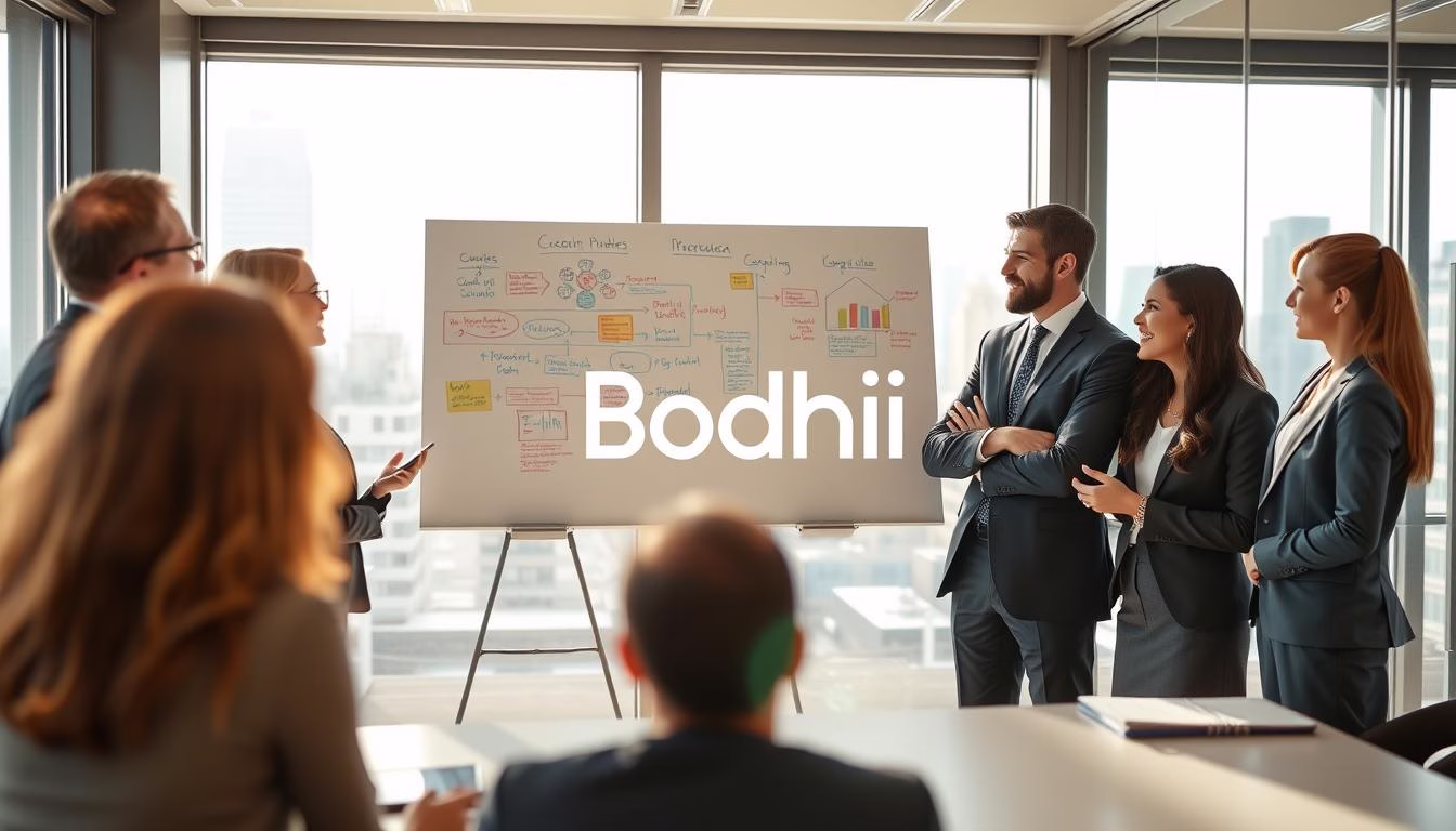 Performance Coaching for Employees: A Development-Focused Approach from Pewple