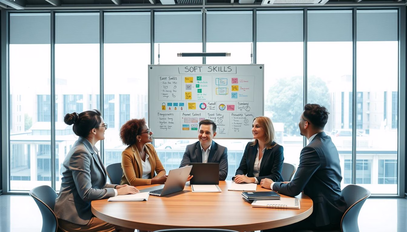 Soft Skills Training for Employees: Bodhih’s Blueprint for Workplace Success