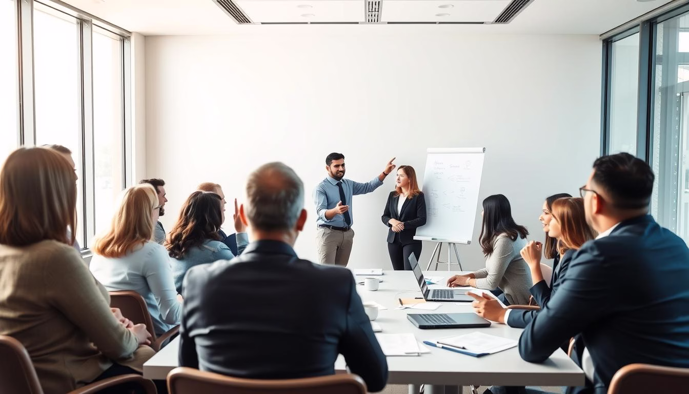Train the Trainer Certification in India: Inside Bodhih’s Signature Program
