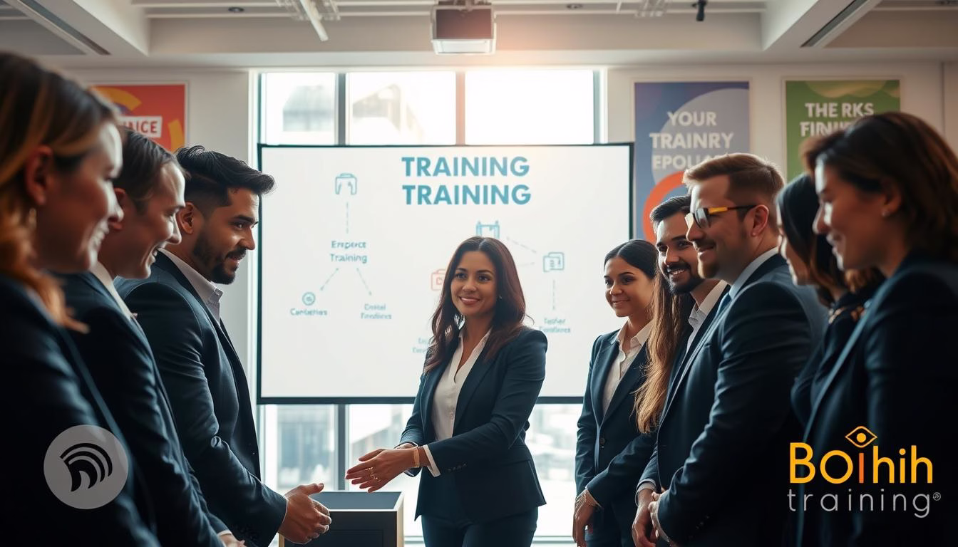Train the Trainer Certification: Complete Guide for Aspiring Corporate Trainers