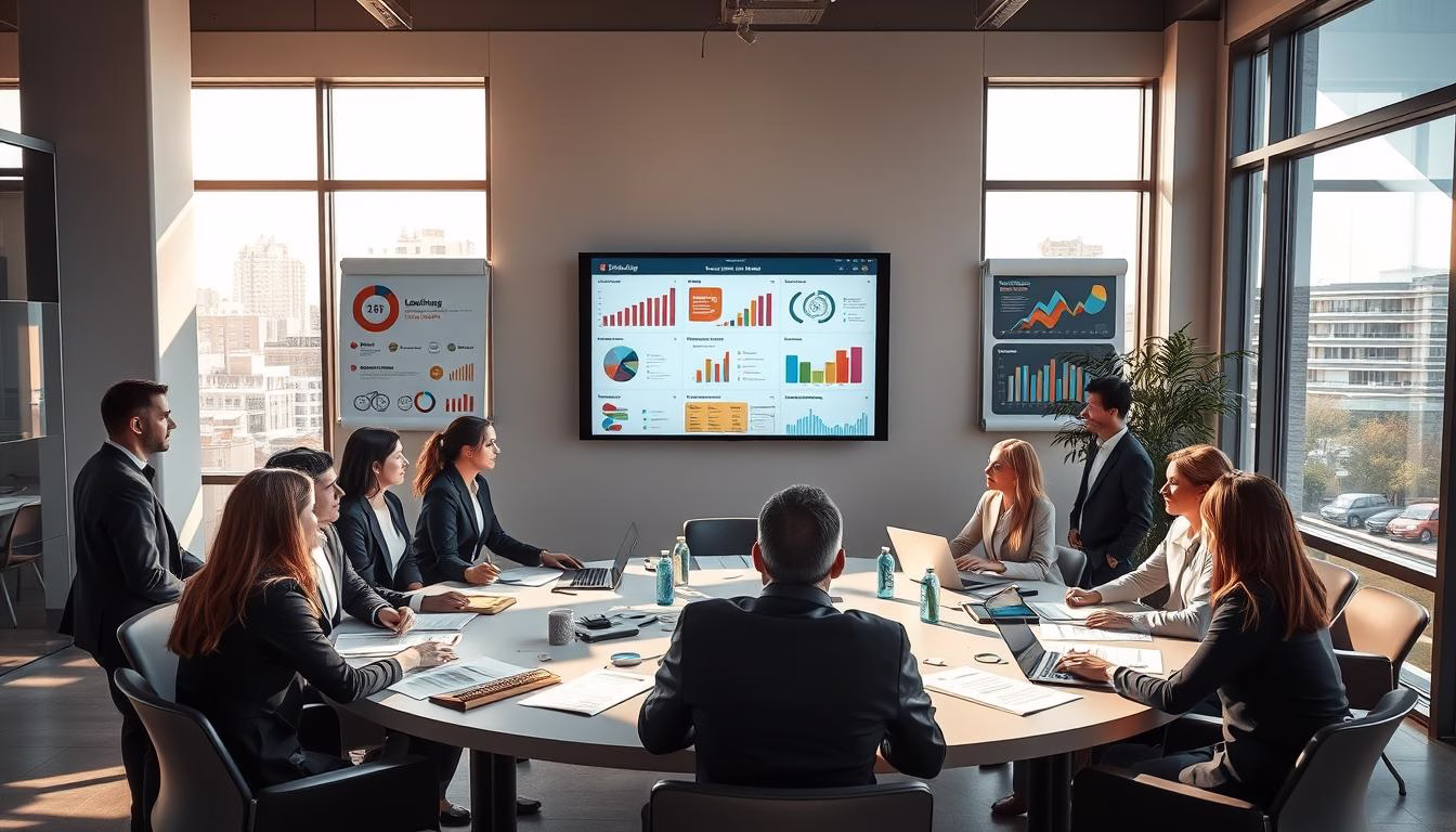 Training Evaluation Methods: How Trainers Measure Learning Effectiveness