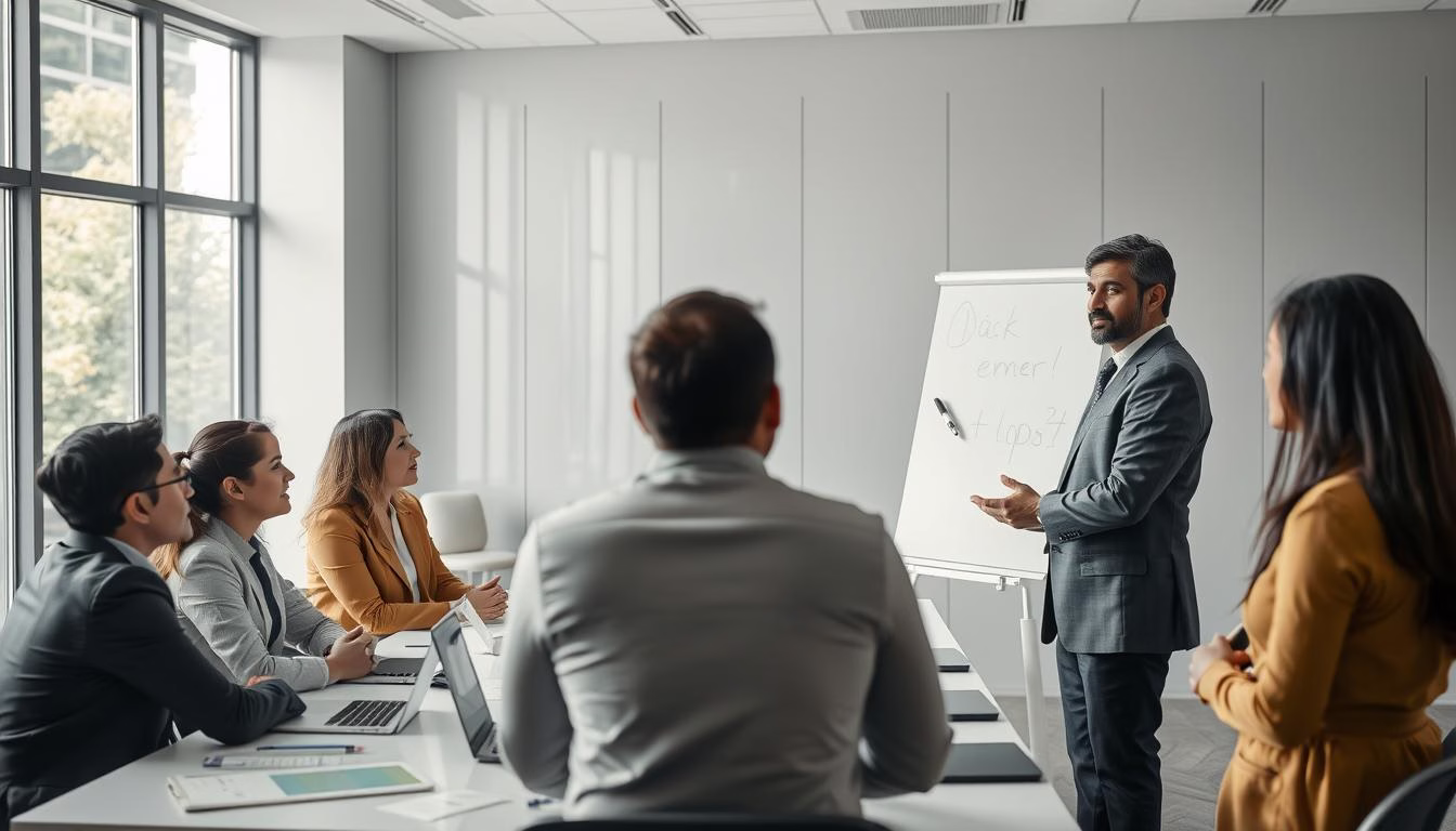 Training Facilitation Skills Every Certified Trainer Should Master
