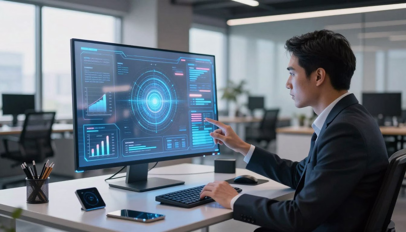 What Is an AI Assessment Platform? A Complete Guide to AssessAll