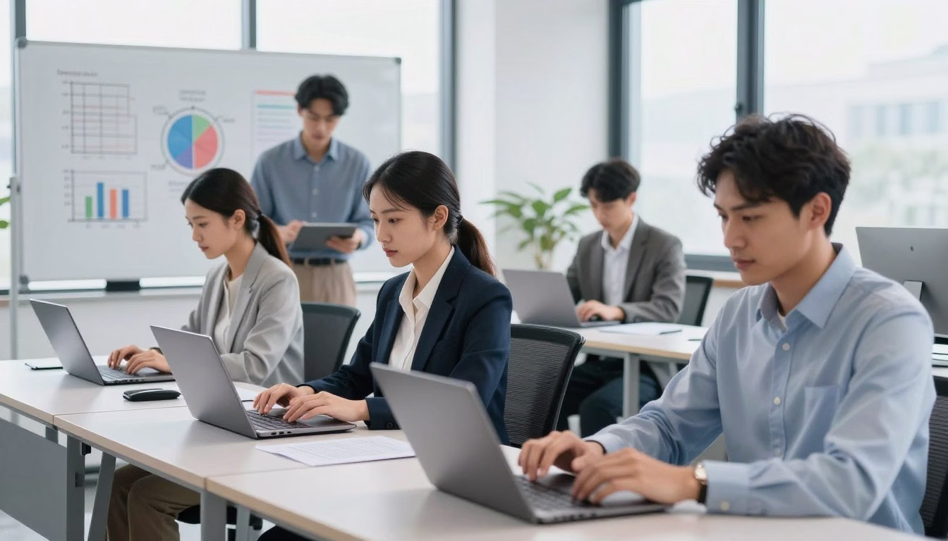 Pre-Employment Skills Testing: How to Hire Smarter with AssessAll
